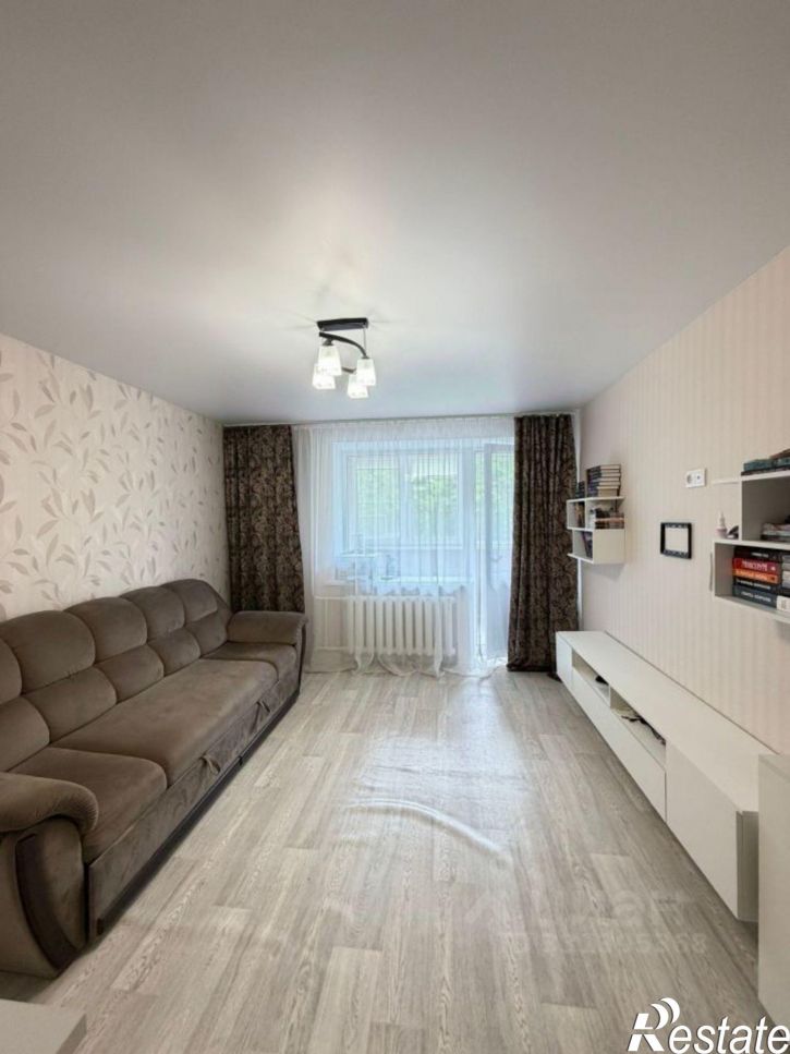 2-комн квартира улица Дзержинского, 64 к2,  д. 64 к2