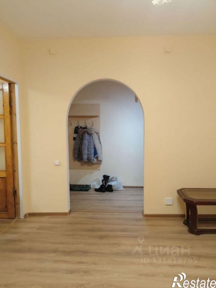 2-комн квартира ул Защитников Отечества, 67,  д. 67