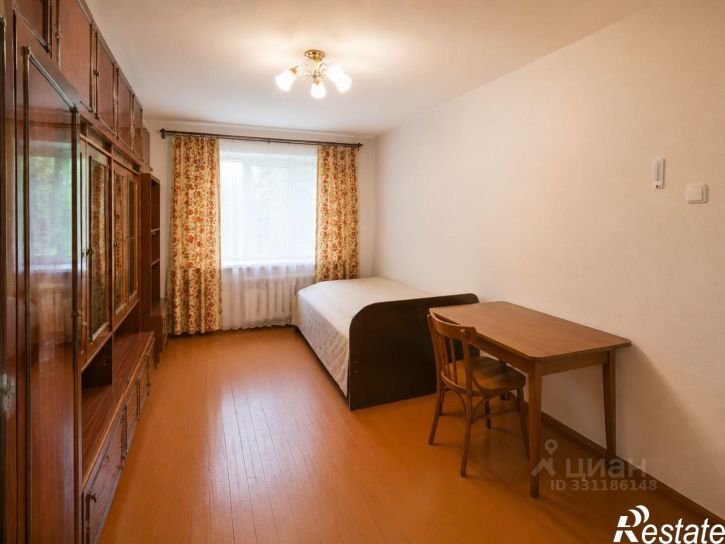 1-комн квартира ул Сутырина, 14,  д. 14