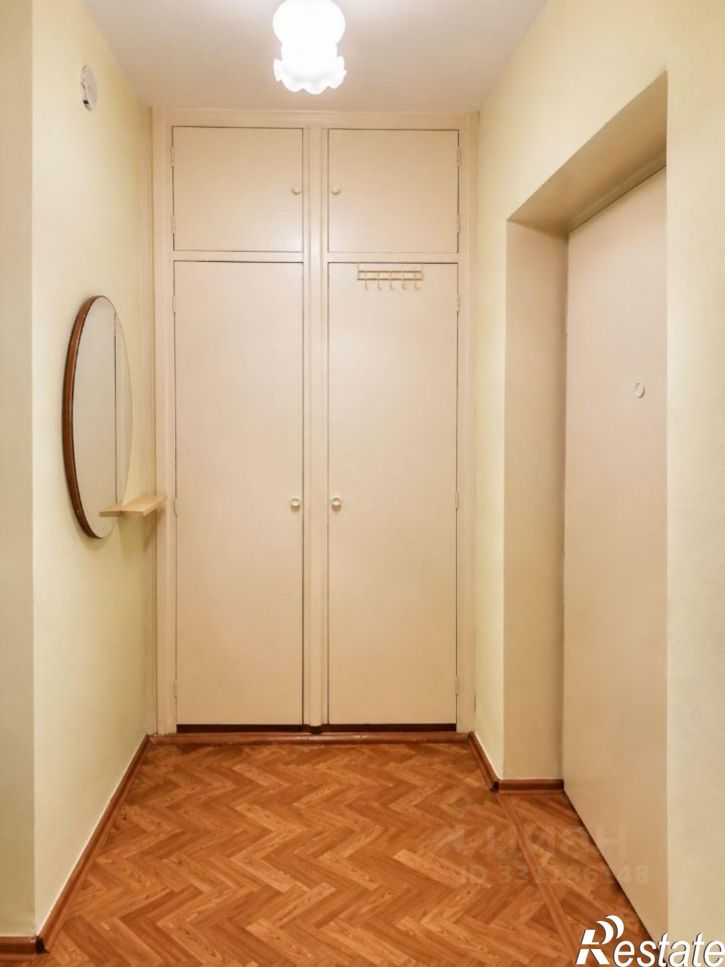 1-комн квартира ул Сутырина, 14,  д. 14
