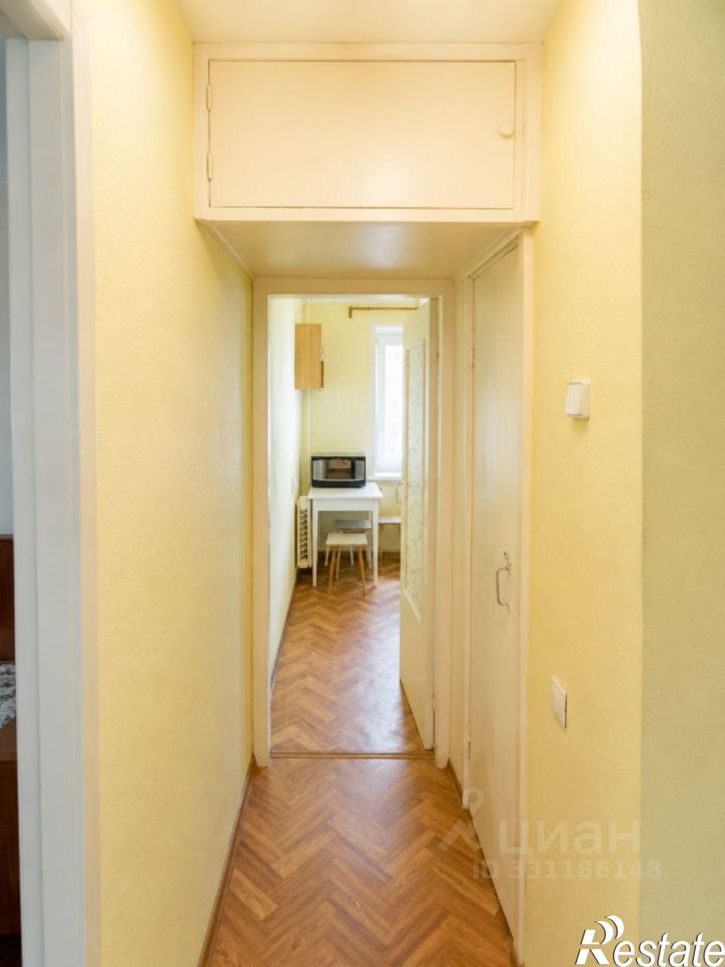 1-комн квартира ул Сутырина, 14,  д. 14