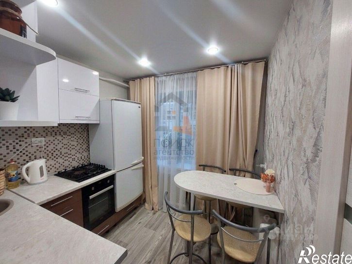 1-комн квартира ул Преображенская, 93,  д. 93
