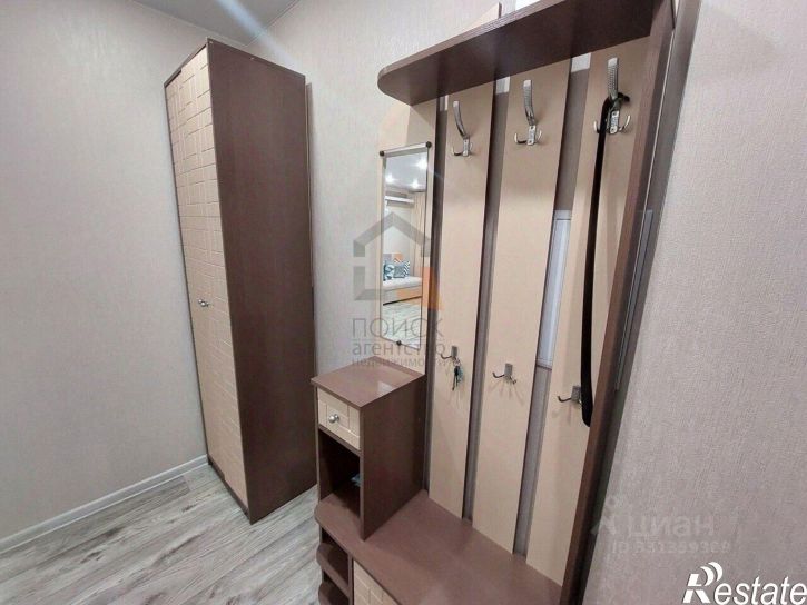 1-комн квартира ул Преображенская, 93,  д. 93