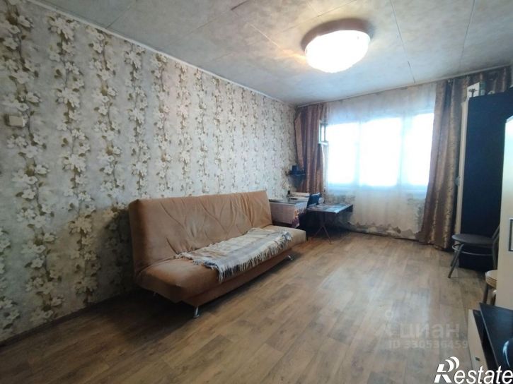 3-комн квартира ул Павла Корчагина, 213,  д. 213