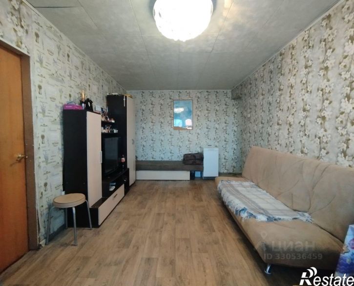 3-комн квартира ул Павла Корчагина, 213,  д. 213