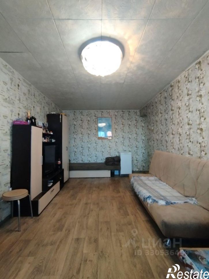 3-комн квартира ул Павла Корчагина, 213,  д. 213