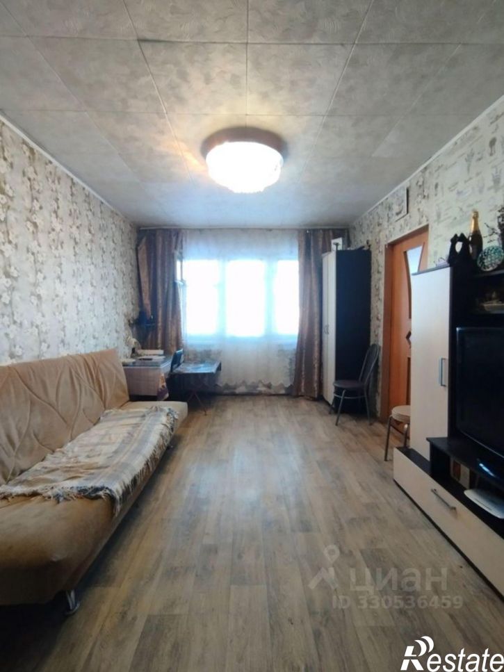 3-комн квартира ул Павла Корчагина, 213,  д. 213