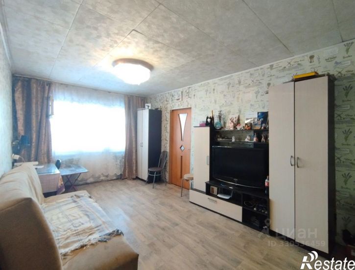 3-комн квартира ул Павла Корчагина, 213,  д. 213