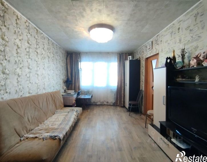 3-комн квартира ул Павла Корчагина, 213,  д. 213