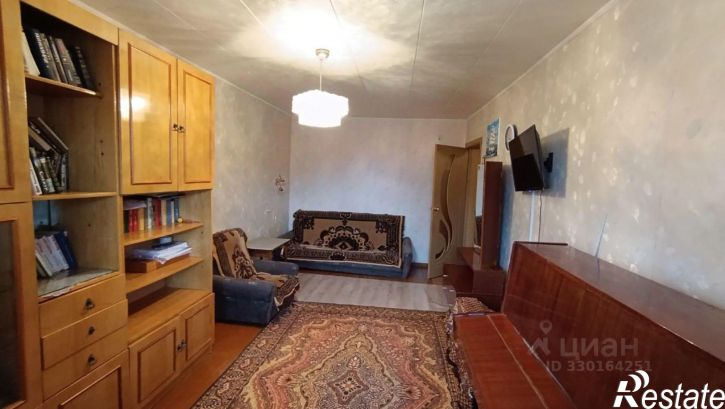 3-комн квартира ул Аэропорт, 2,  д. 2