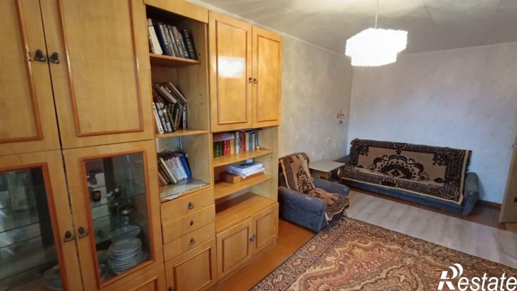 3-комн квартира ул Аэропорт, 2,  д. 2