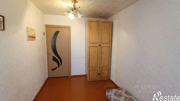3-комн квартира ул Аэропорт, 2,  д. 2
