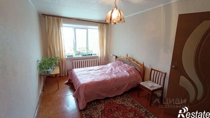 3-комн квартира ул Аэропорт, 2,  д. 2