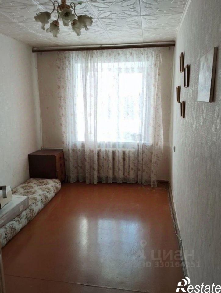 3-комн квартира ул Аэропорт, 2,  д. 2