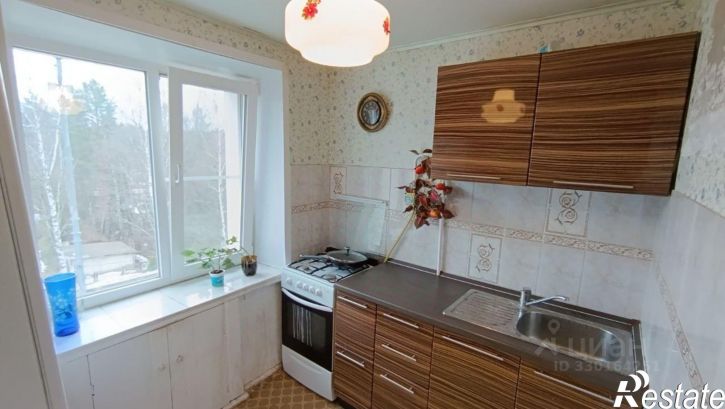 3-комн квартира ул Аэропорт, 2,  д. 2