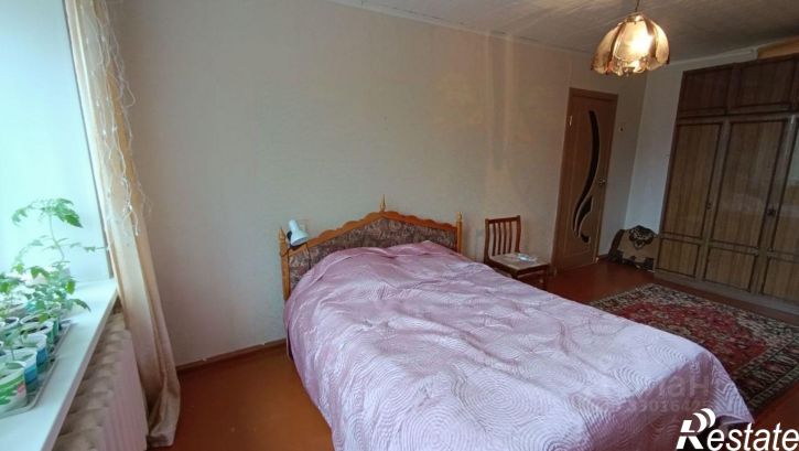 3-комн квартира ул Аэропорт, 2,  д. 2