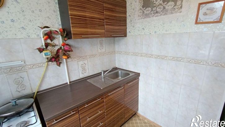 3-комн квартира ул Аэропорт, 2,  д. 2