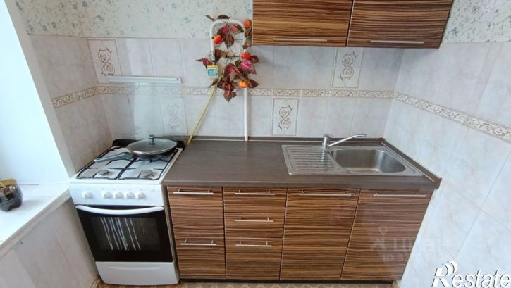 3-комн квартира ул Аэропорт, 2,  д. 2