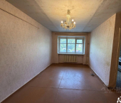 1-комн, 30кв м, этаж 1/5 ул Подгорная, 8