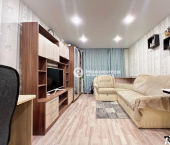 1-комн, 28кв м, этаж 4/5 Советская улица, 11А