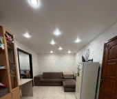 2-комн, 48кв м, этаж 3/5 проезд Шаляпина, 1