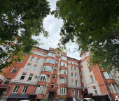 3-комн, 108кв м, этаж 5/6 улица Ленина, 162А
