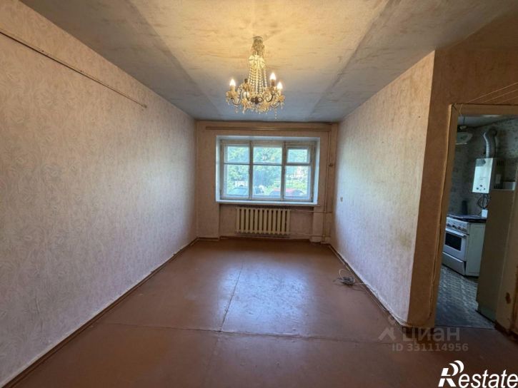 1-комн квартира ул Подгорная, 8,  д. 8