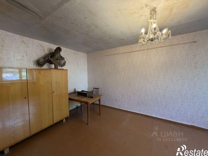 1-комн квартира ул Подгорная, 8,  д. 8