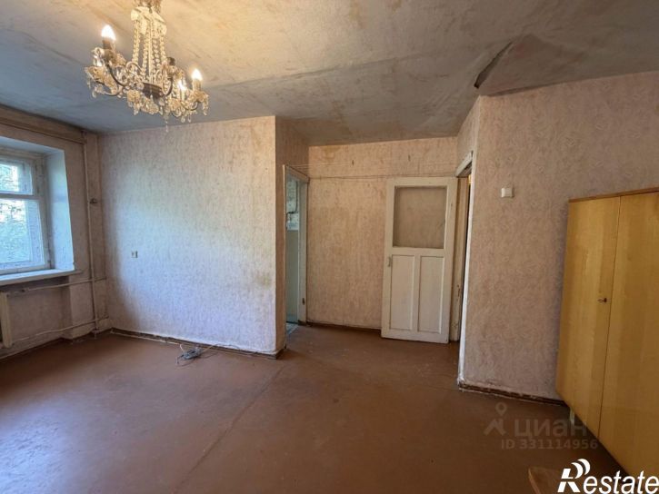 1-комн квартира ул Подгорная, 8,  д. 8