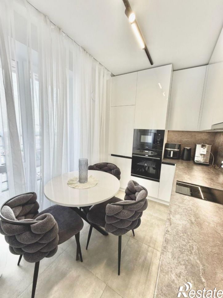 3-комн квартира улица Дмитрия Козулева, 9 к2,  д. 9 к2