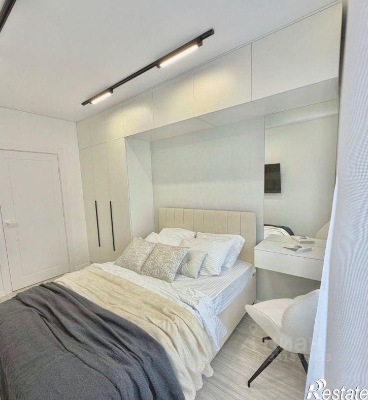 3-комн квартира улица Дмитрия Козулева, 9 к2,  д. 9 к2