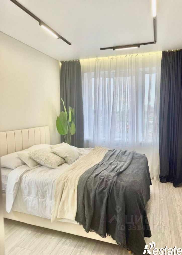 3-комн квартира улица Дмитрия Козулева, 9 к2,  д. 9 к2