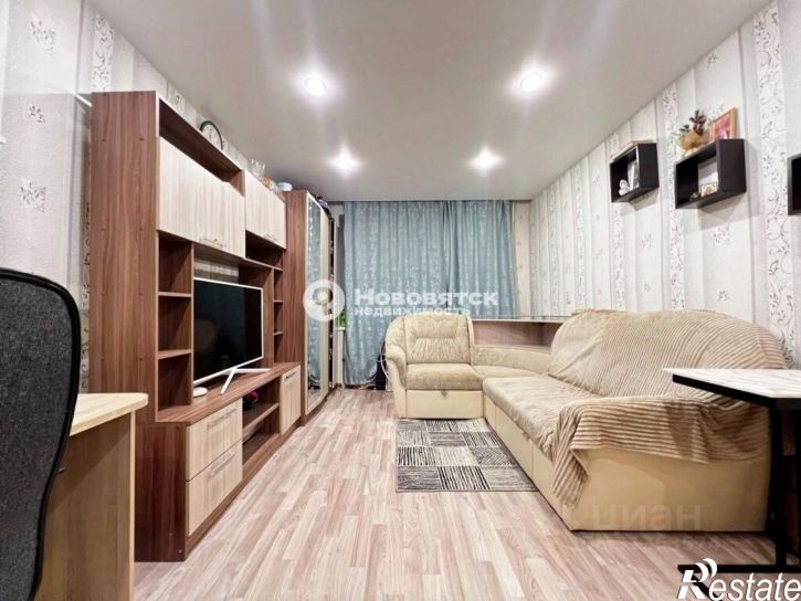 1-комн квартира Советская улица, 11А,  д. 11А