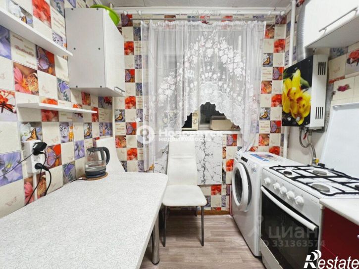 1-комн квартира Советская улица, 11А,  д. 11А