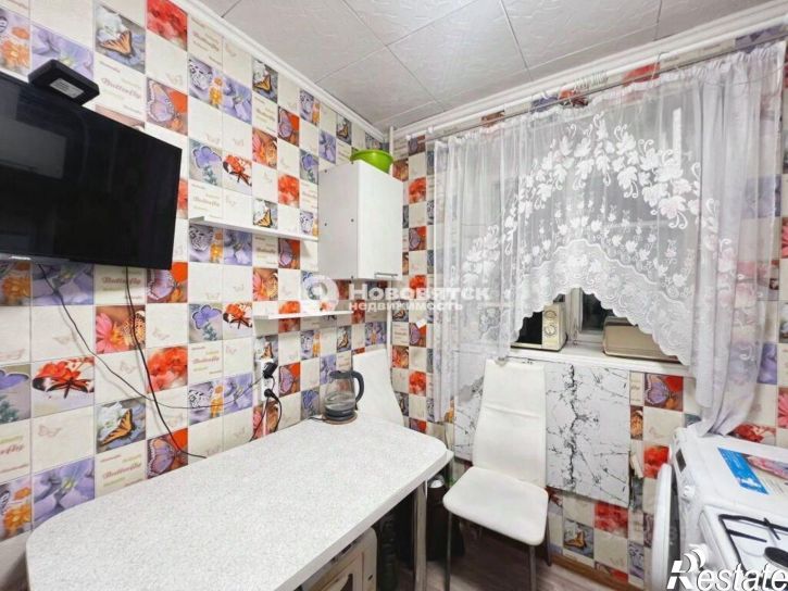 1-комн квартира Советская улица, 11А,  д. 11А
