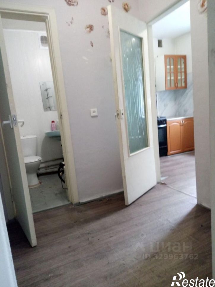 1-комн квартира Октябрьский пр-кт, 14Б,  д. 14Б