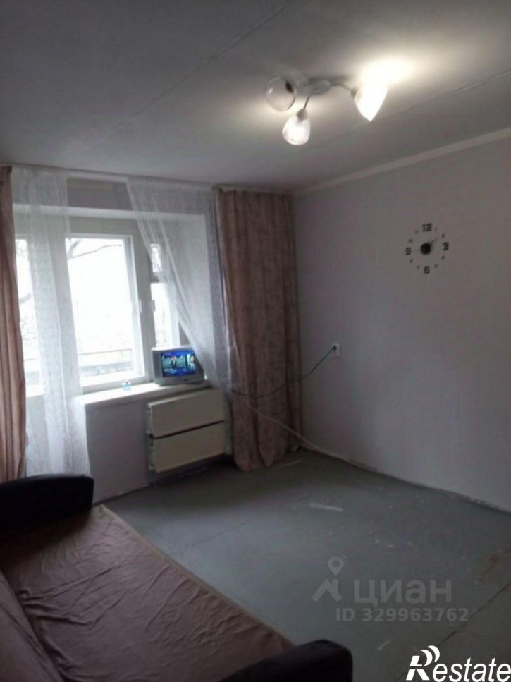 1-комн квартира Октябрьский пр-кт, 14Б,  д. 14Б