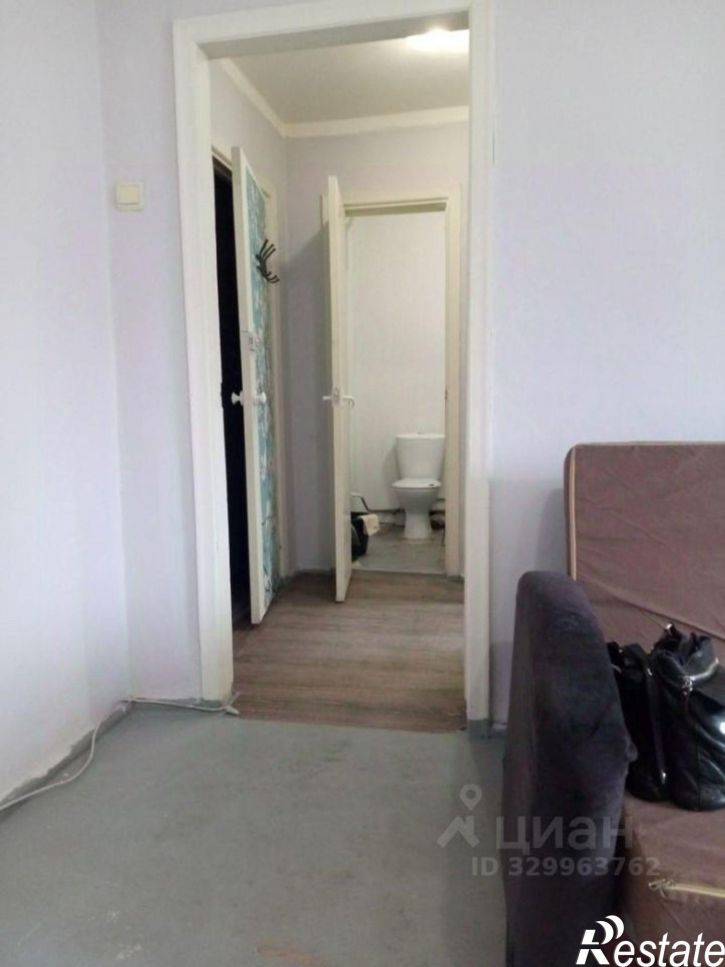 1-комн квартира Октябрьский пр-кт, 14Б,  д. 14Б