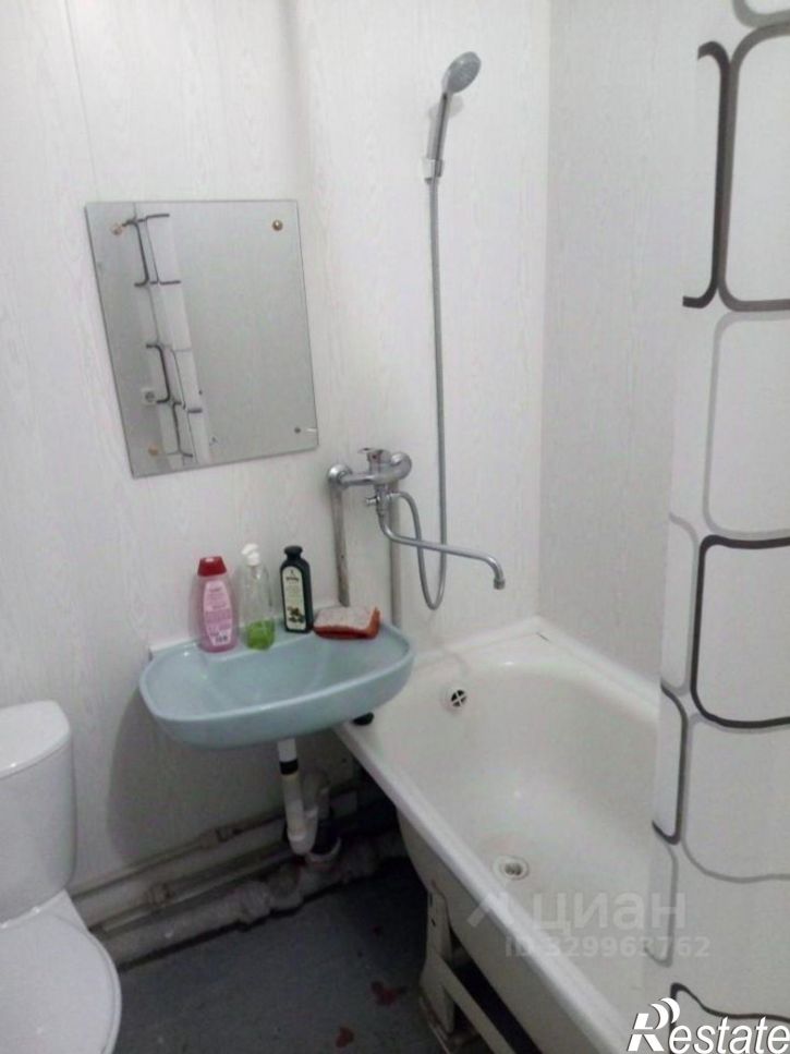 1-комн квартира Октябрьский пр-кт, 14Б,  д. 14Б