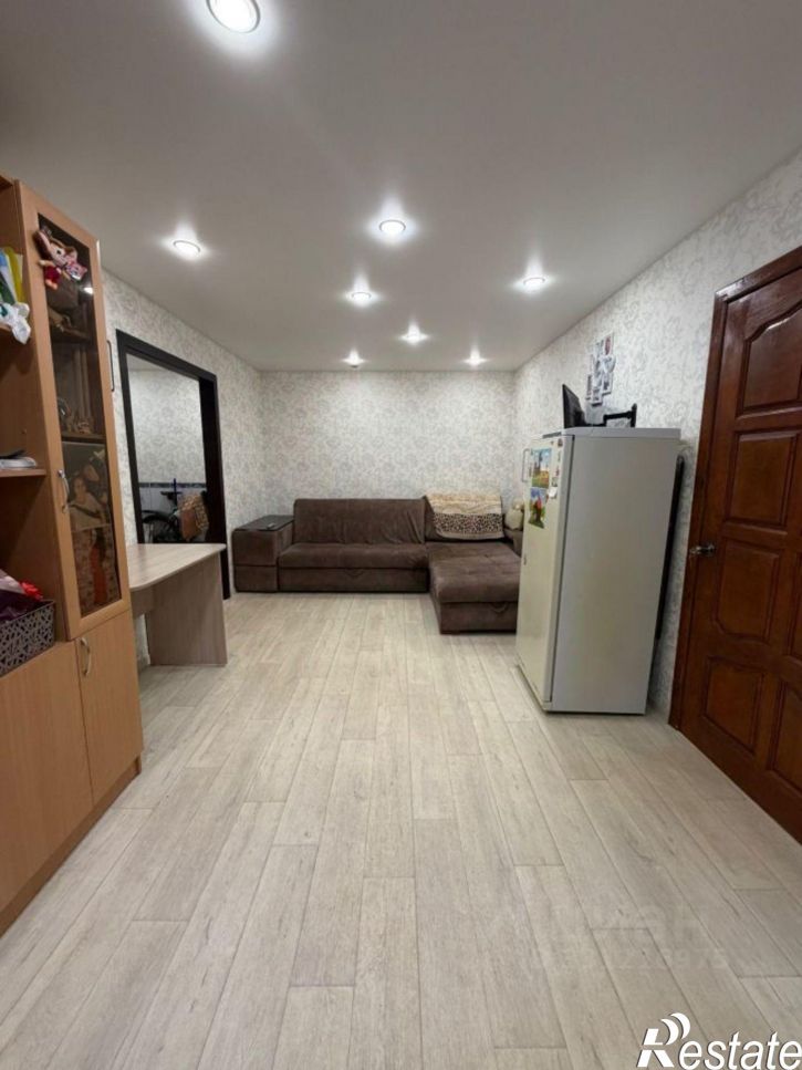 2-комн квартира проезд Шаляпина, 1,  д. 1