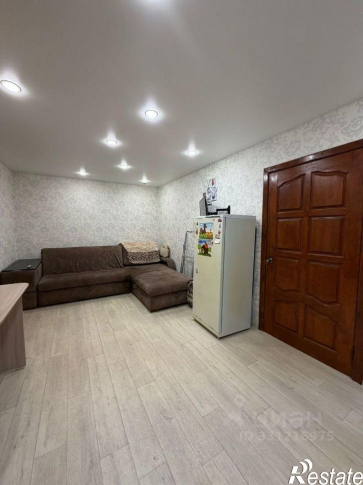2-комн квартира проезд Шаляпина, 1,  д. 1