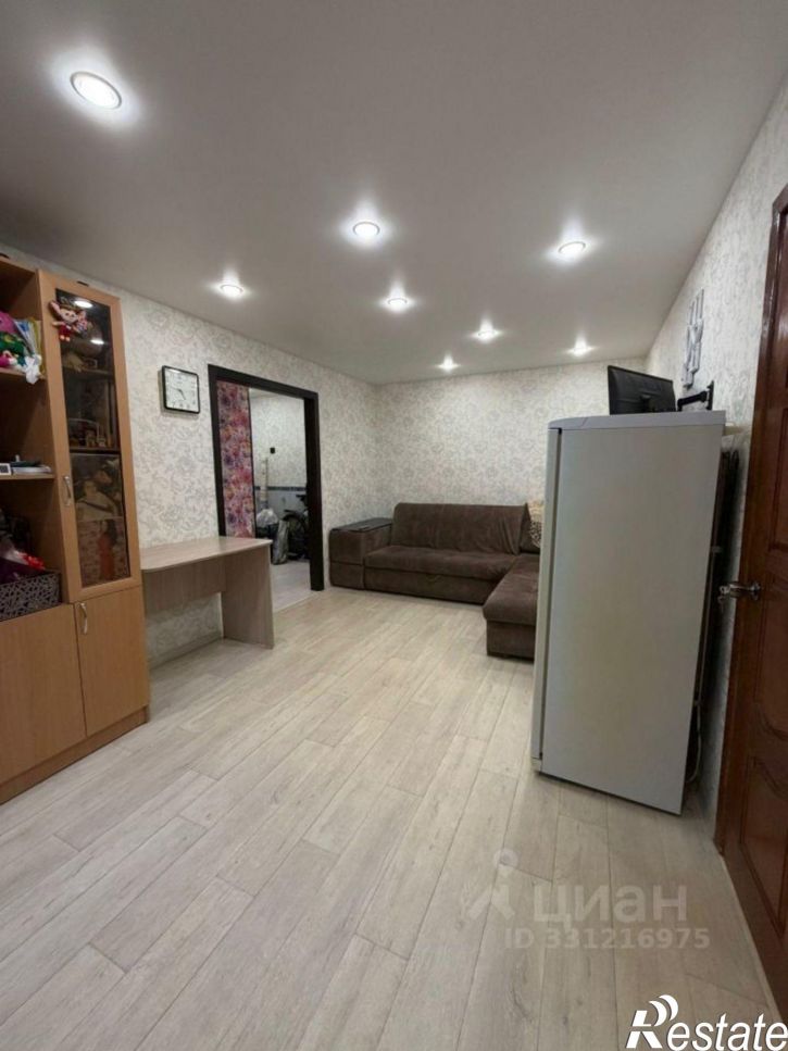 2-комн квартира проезд Шаляпина, 1,  д. 1