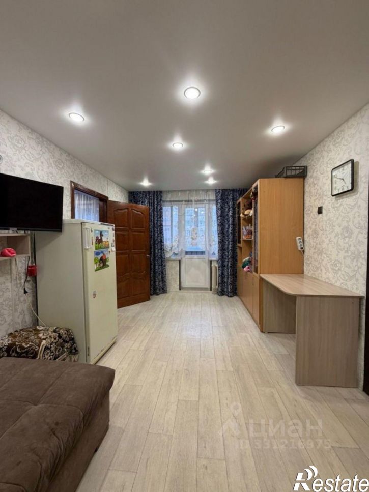 2-комн квартира проезд Шаляпина, 1,  д. 1
