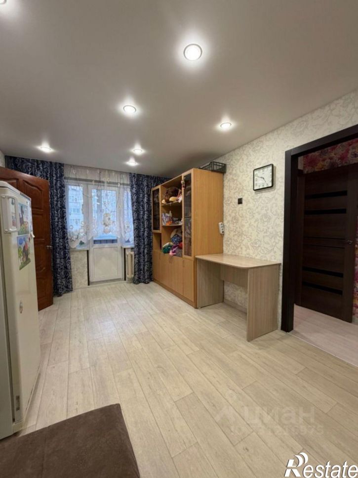 2-комн квартира проезд Шаляпина, 1,  д. 1