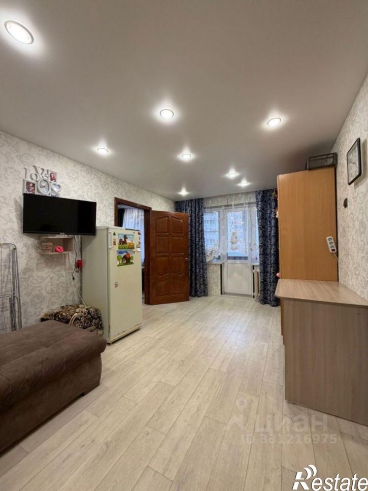 2-комн квартира проезд Шаляпина, 1,  д. 1