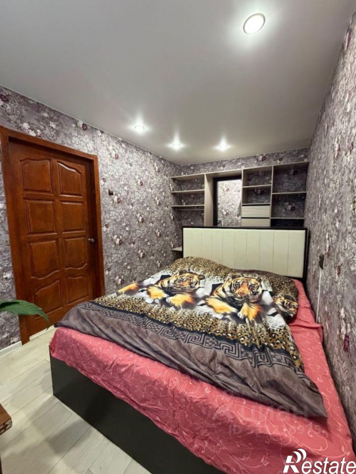 2-комн квартира проезд Шаляпина, 1,  д. 1