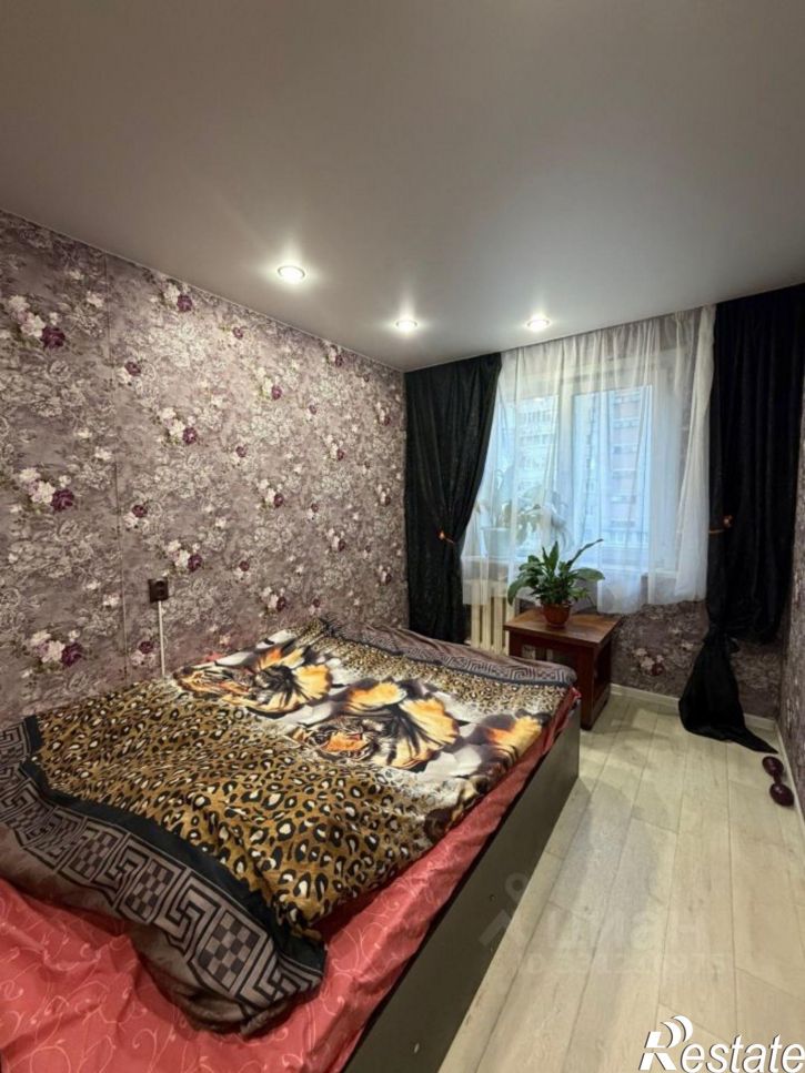 2-комн квартира проезд Шаляпина, 1,  д. 1