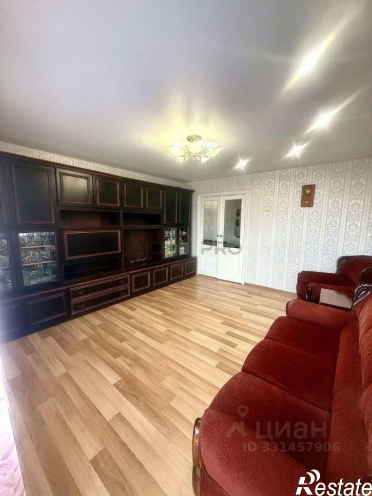 3-комн квартира ул Мопра, 99,  д. 99