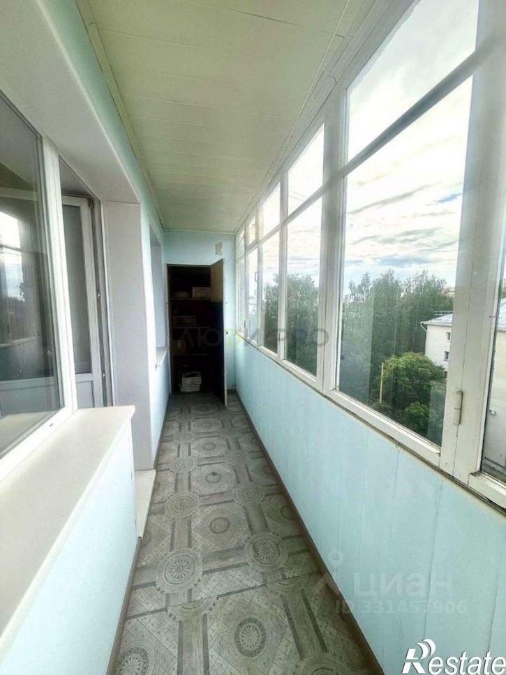 3-комн квартира ул Мопра, 99,  д. 99