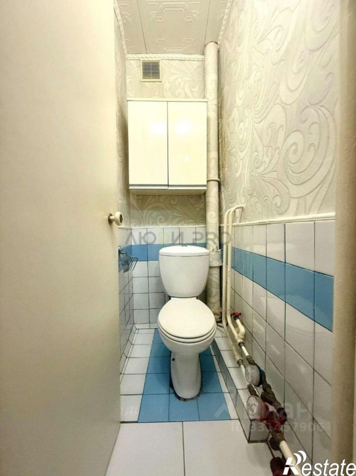 3-комн квартира ул Мопра, 99,  д. 99